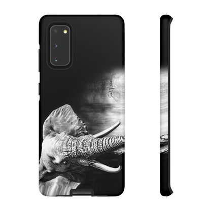 "High & Mighty" Smart Phone Tough Case
