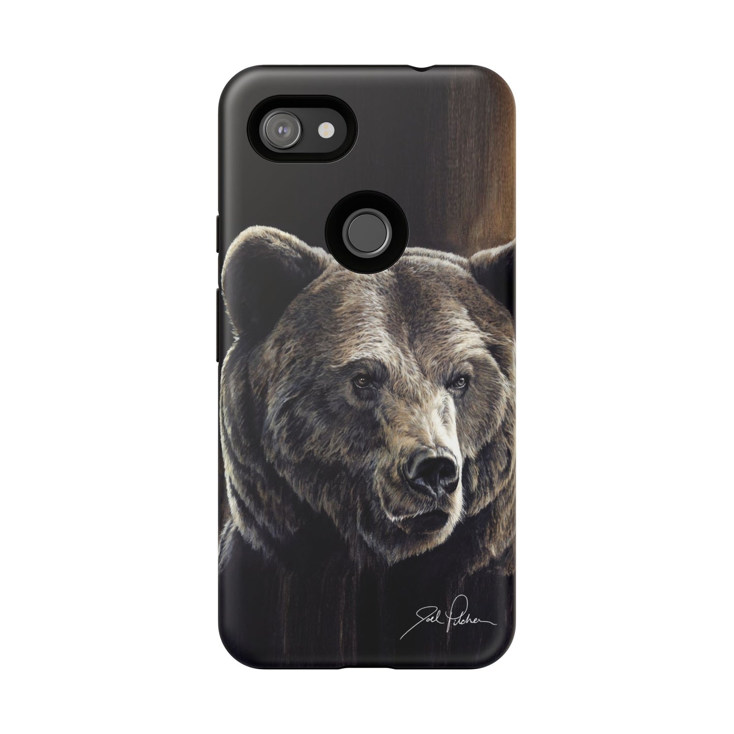 "Kodiak" Smart Phone Tough Case