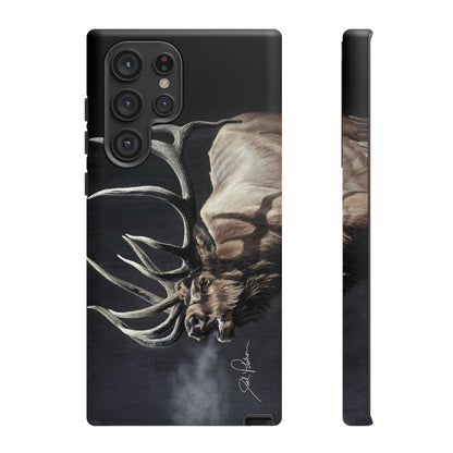 "Royal Persuasion" Smart Phone Tough Case