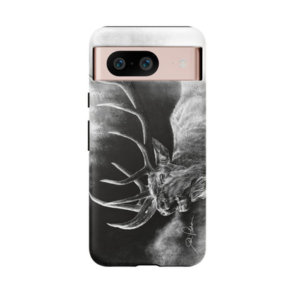 "Bugle Boy" Smart Phone Tough Case