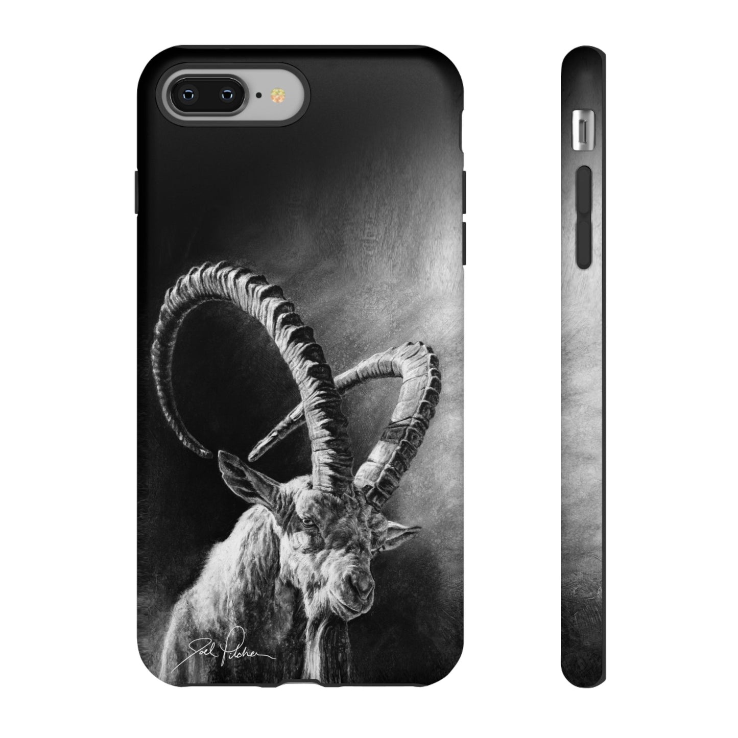 "Ibex" Smart Phone Tough Case