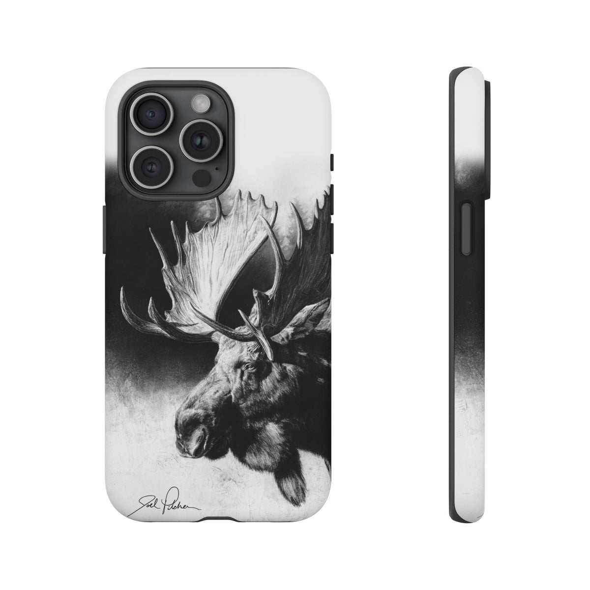 "Formida-bull" Smart Phone Tough Case