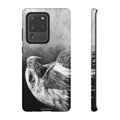 "Bald Eagle" Smart Phone Tough Case