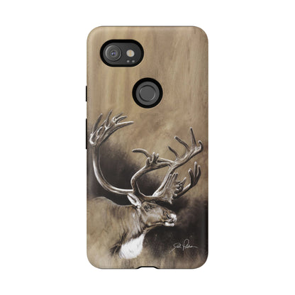 "Caribou" Smart Phone Tough Cases
