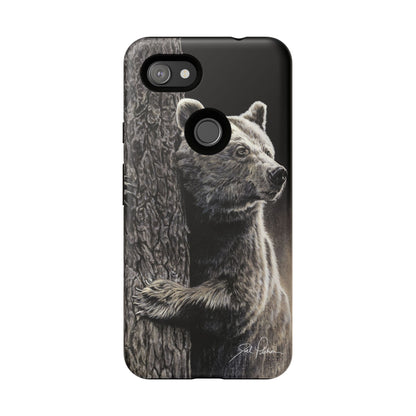 "Bear Hug" Smart Phone Tough Case