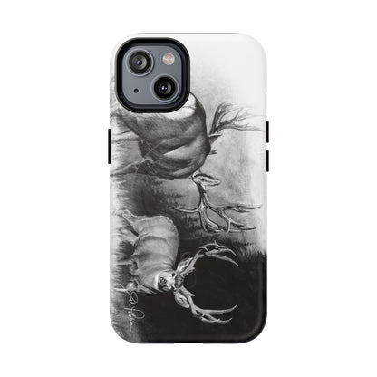 "Face Off" Magnetic Tough Case