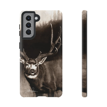 "Muley" Smart Phone Tough Case