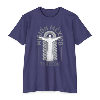 Torreon Mission Tee