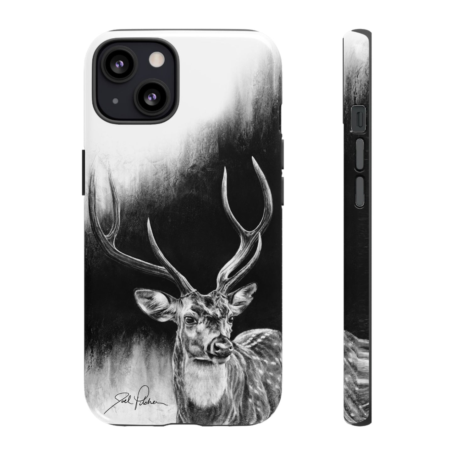 "Axis Buck" Smart Phone Tough Case