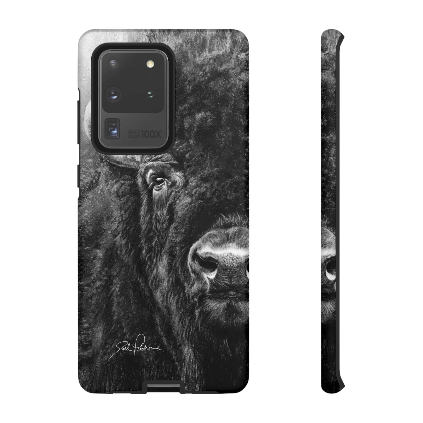 "Tatanka" Smart Phone Tough Cases