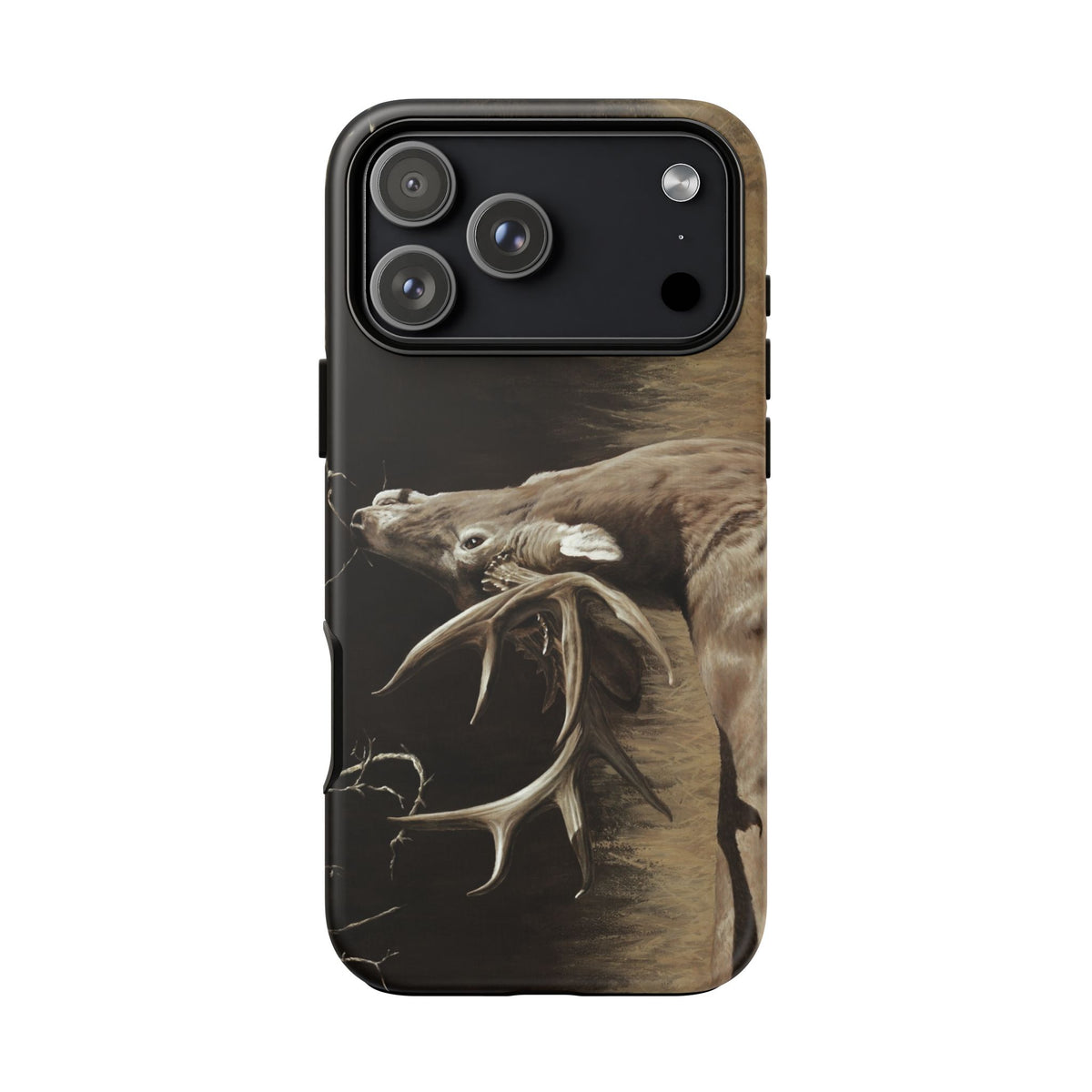 "Calling Card" Smart Phone Tough Case