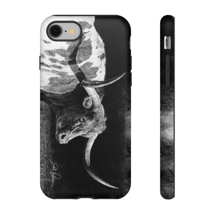 "Longhorn II" Smart Phone Tough Case