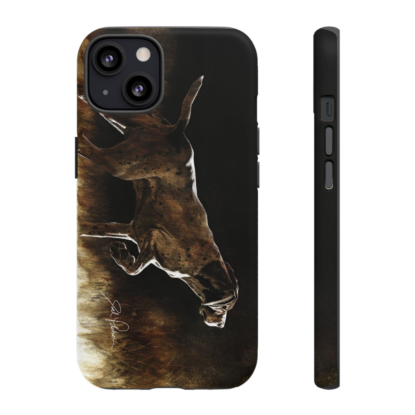 "On Point" Smart Phone Tough Case