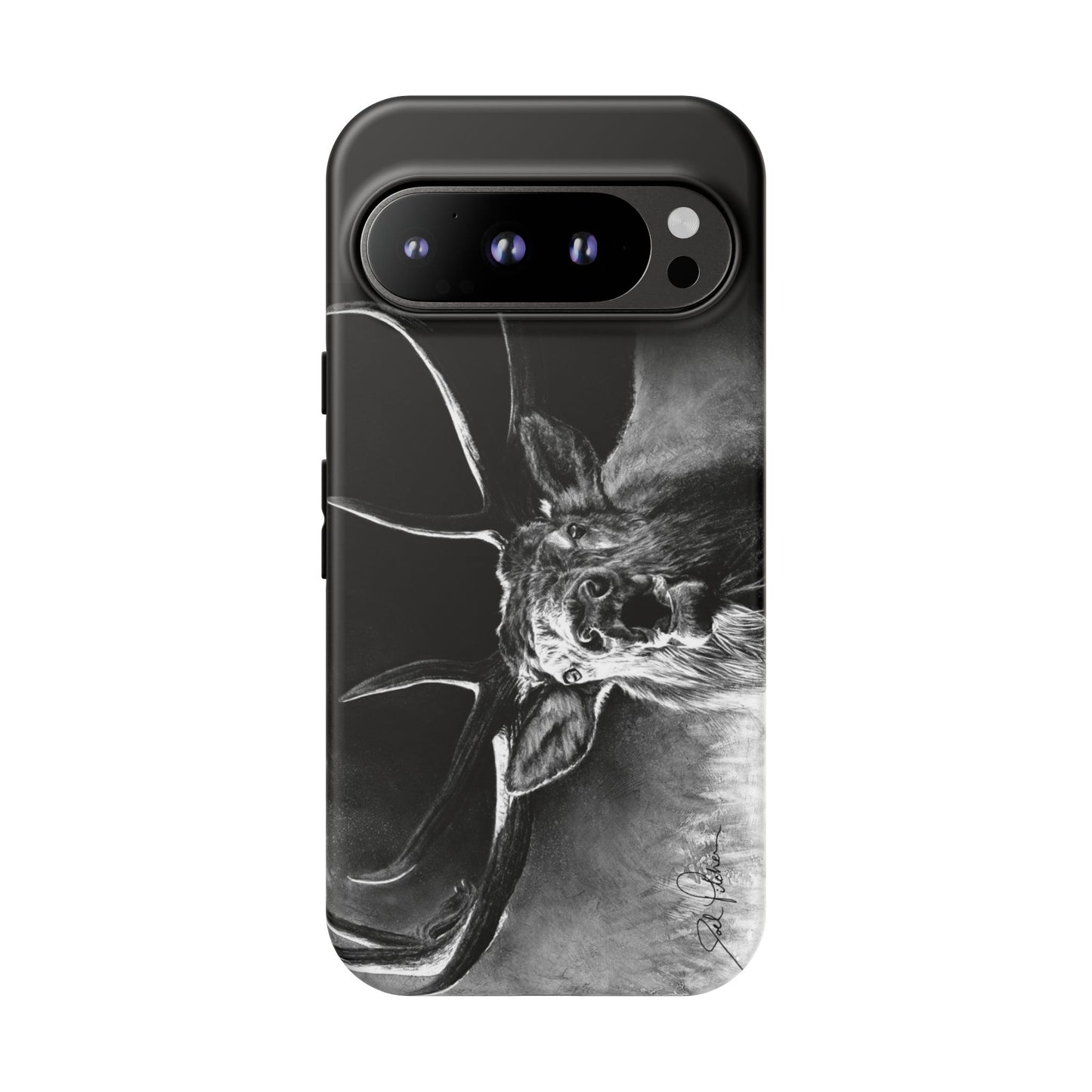 "Battle Cry" Smart Phone Tough Case