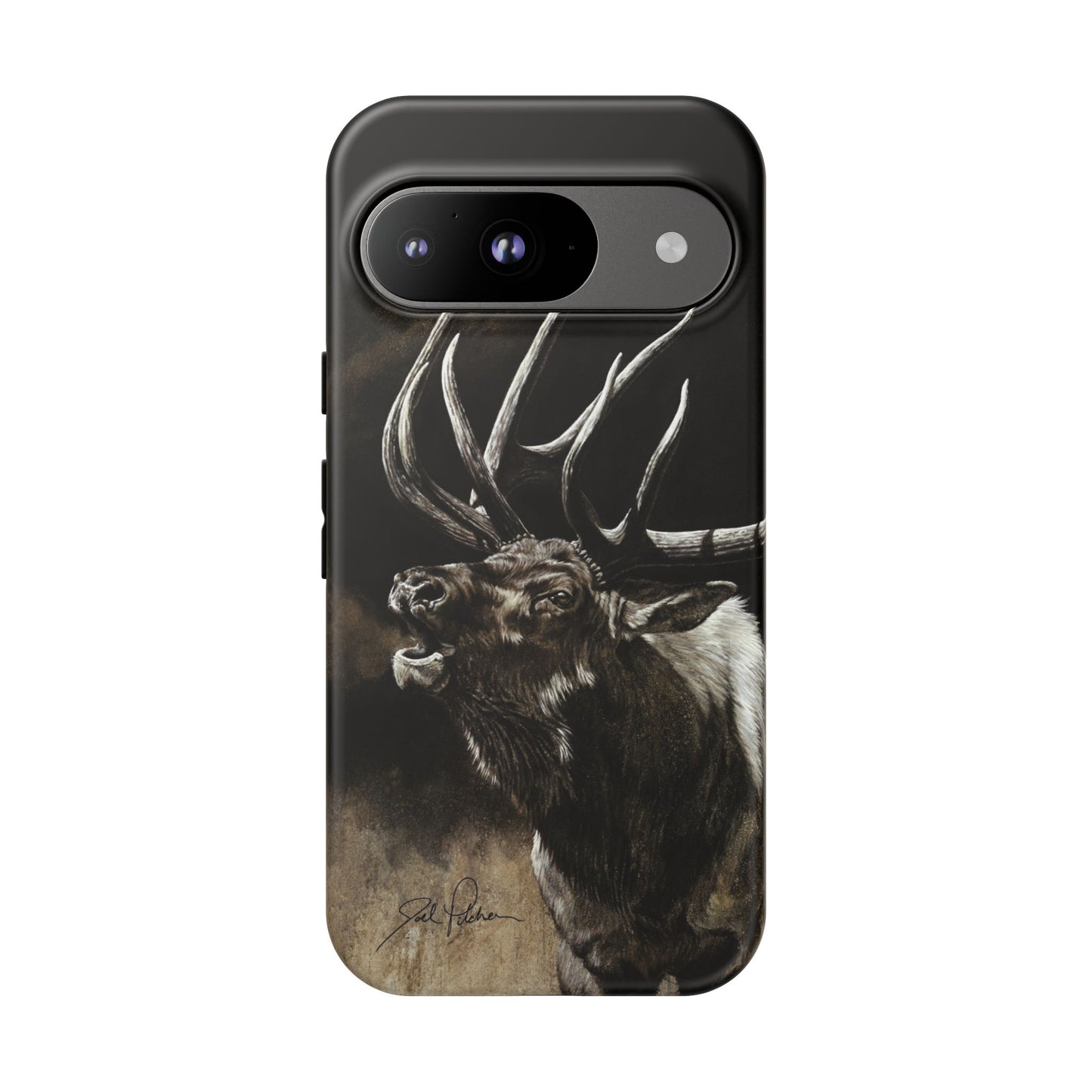 "Call of the Wild" Smart Phone Tough Case