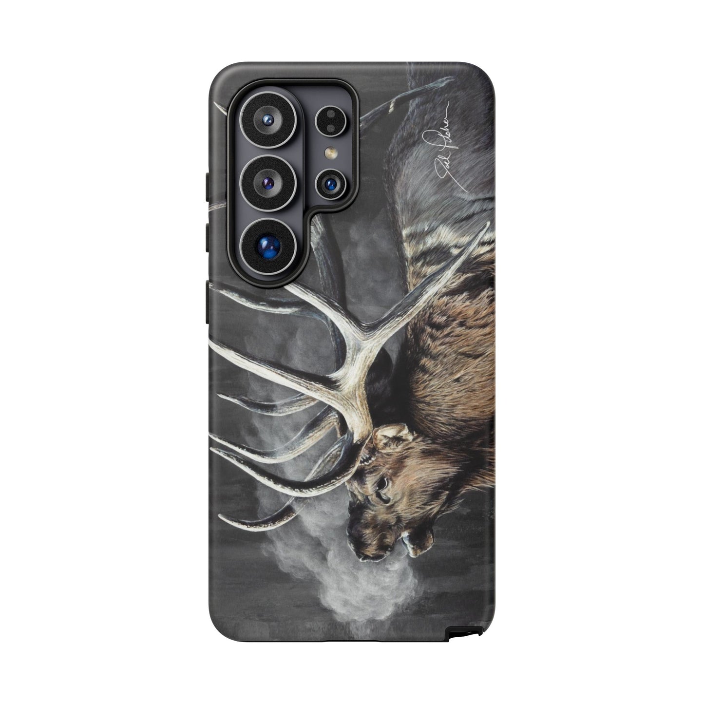"Last Call" Smart Phone Tough Case