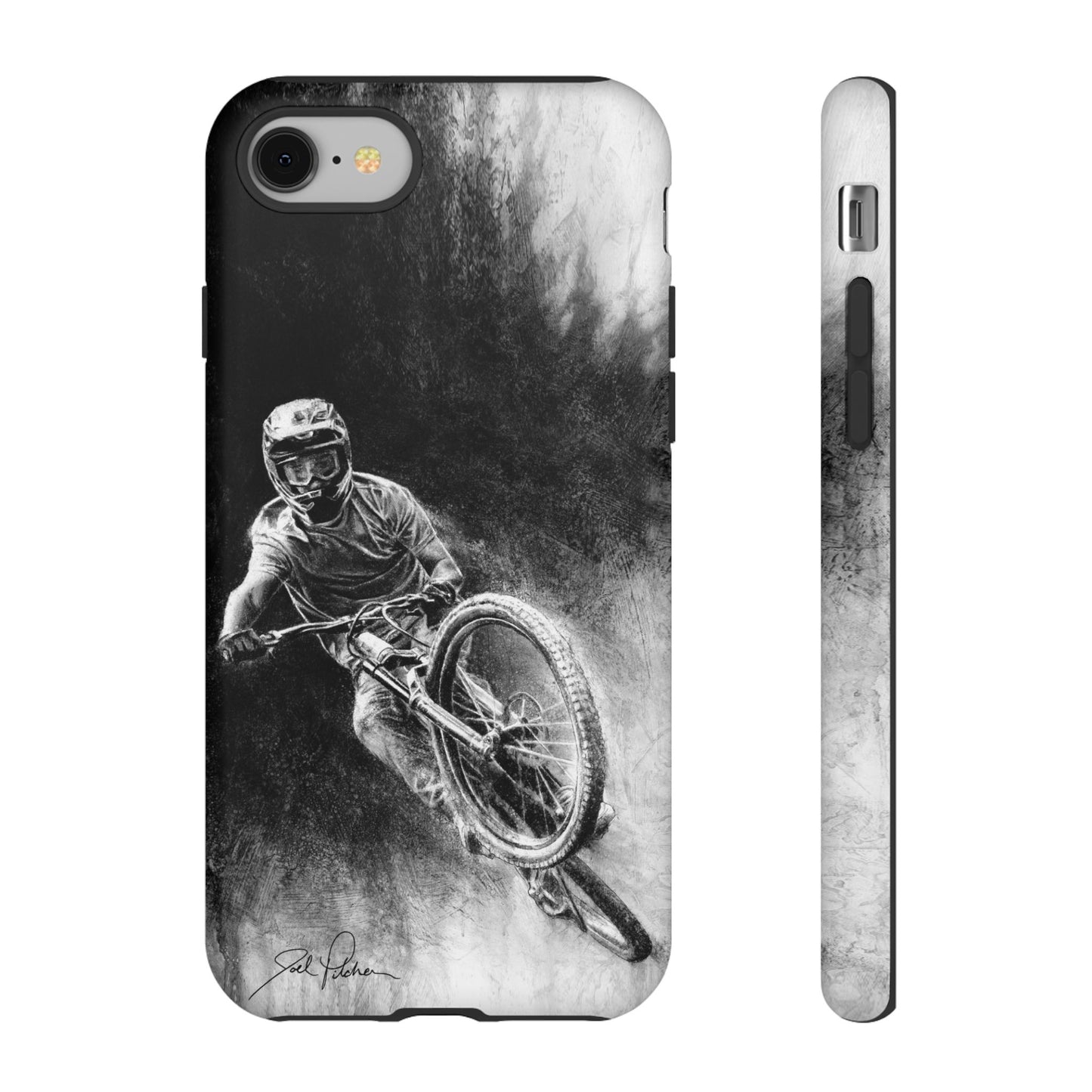 "Mountain Air" Smart Phone Tough Case