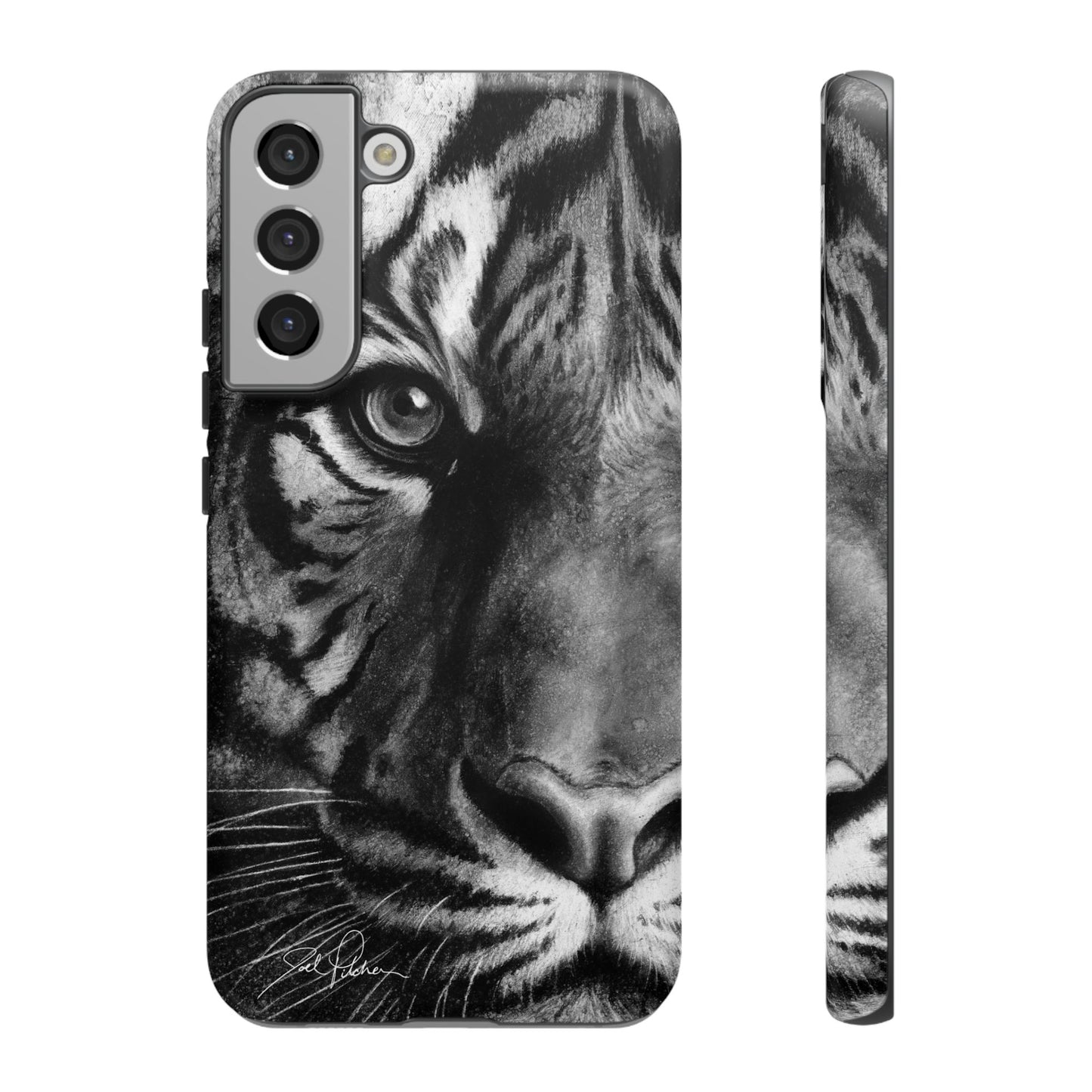 "Tiger" Smart Phone Tough Case