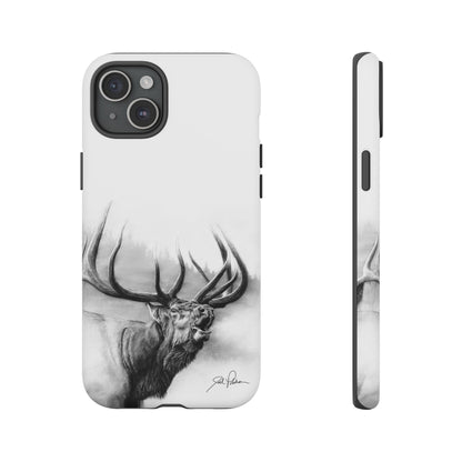 "Rocky Mountain King" Smart Phone Tough Case