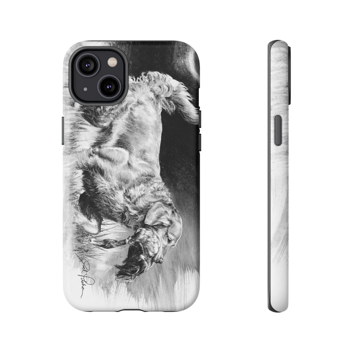 "Good Dog" Smart Phone Tough Case