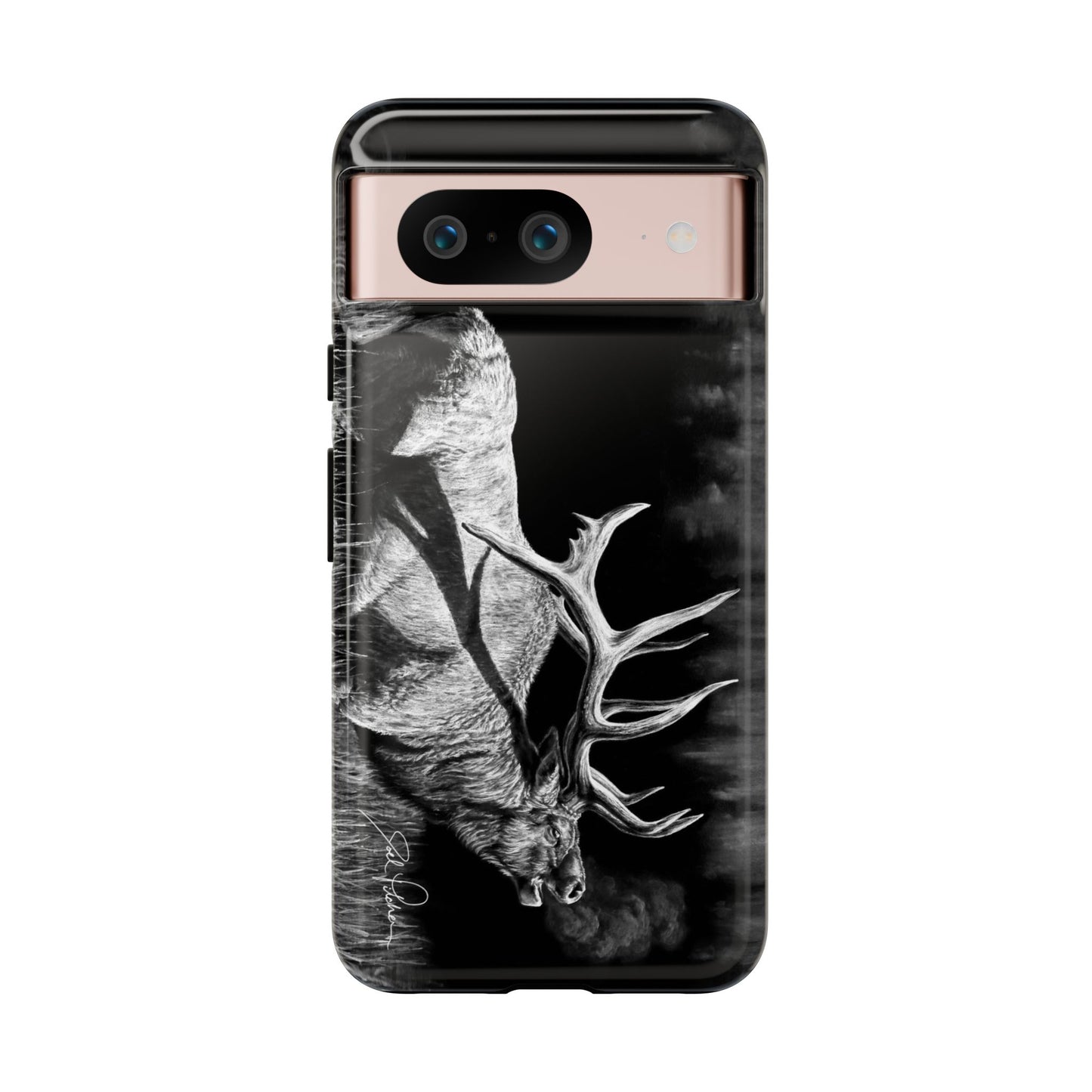 "Firebull" Smart Phone Tough Case