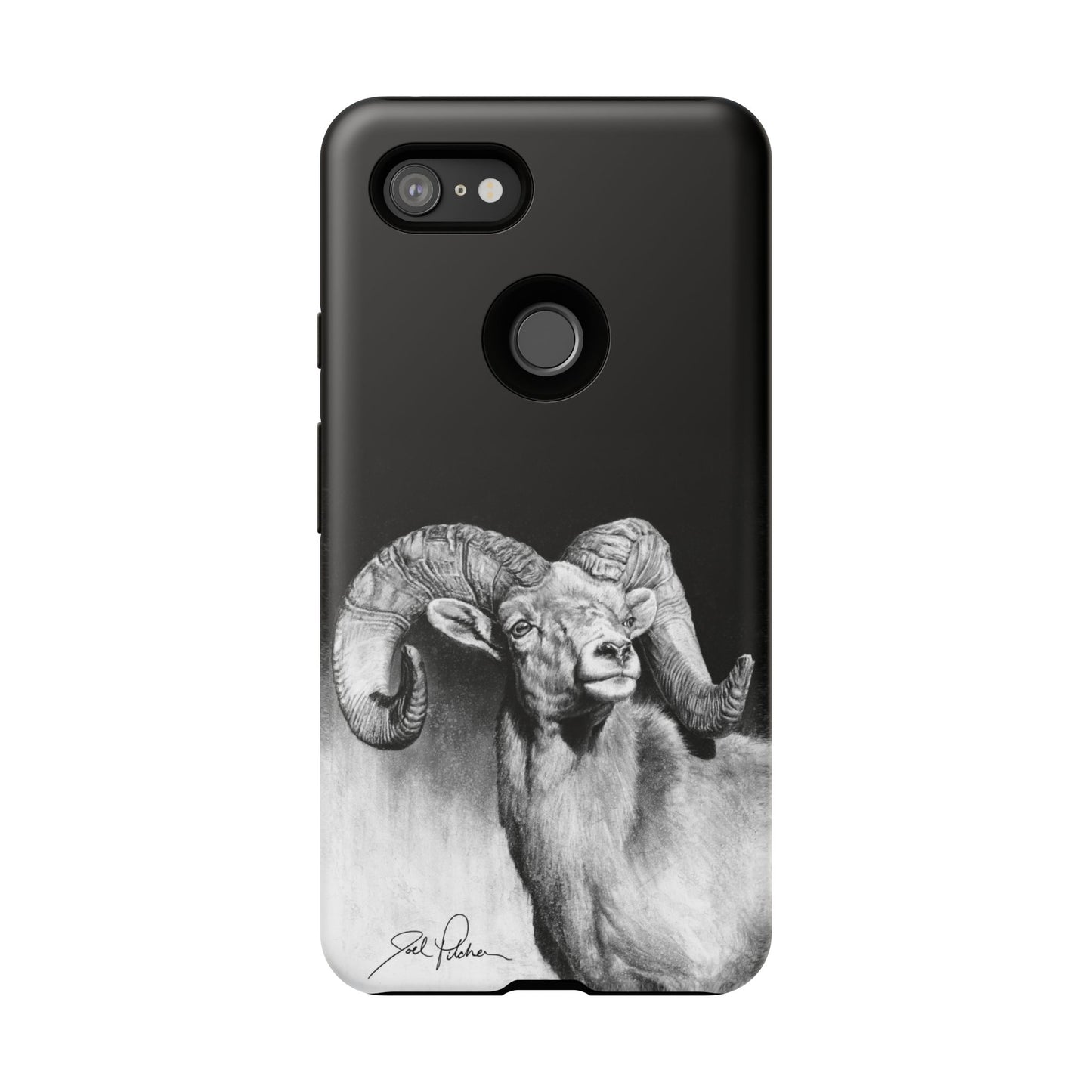 "Bighorn" Smart Phone Tough Case