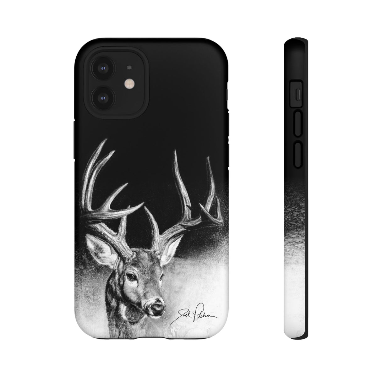 "Whitetail Buck" Smart Phone Tough Case