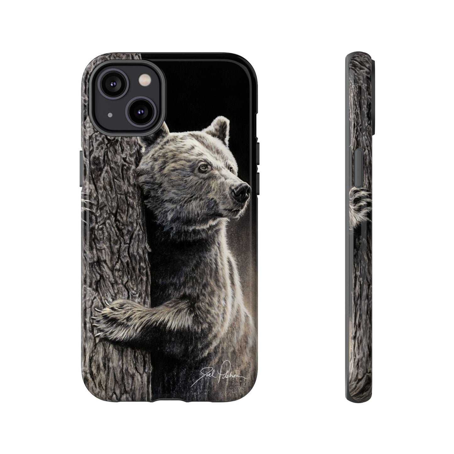 "Bear Hug" Smart Phone Tough Case