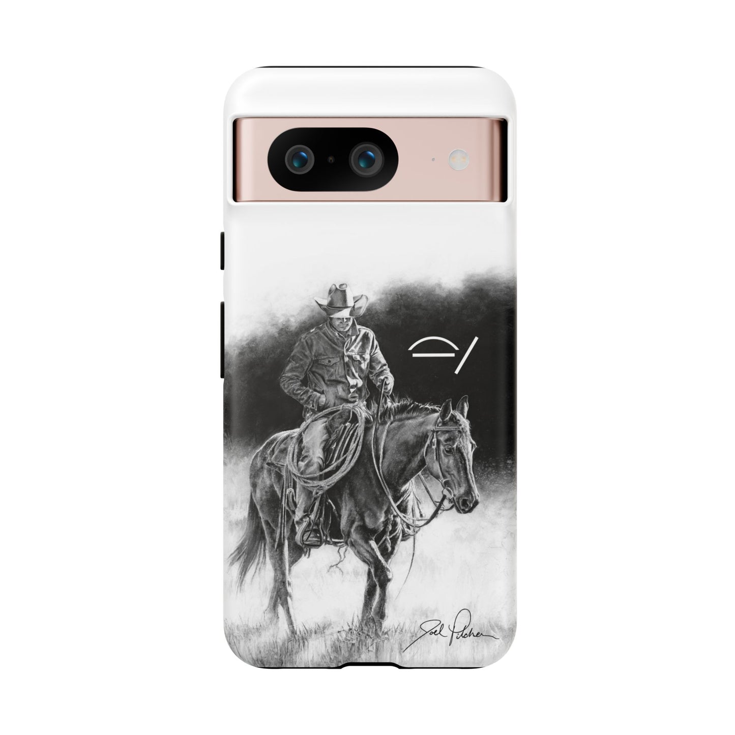 Slade Bomer Custom Case