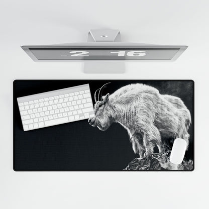 "Overwatch" Mouse Pad