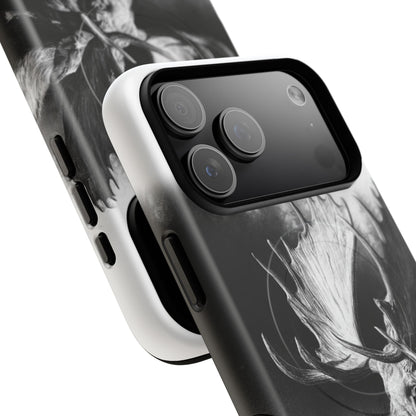 "Formida-bull" Magnetic Tough Case