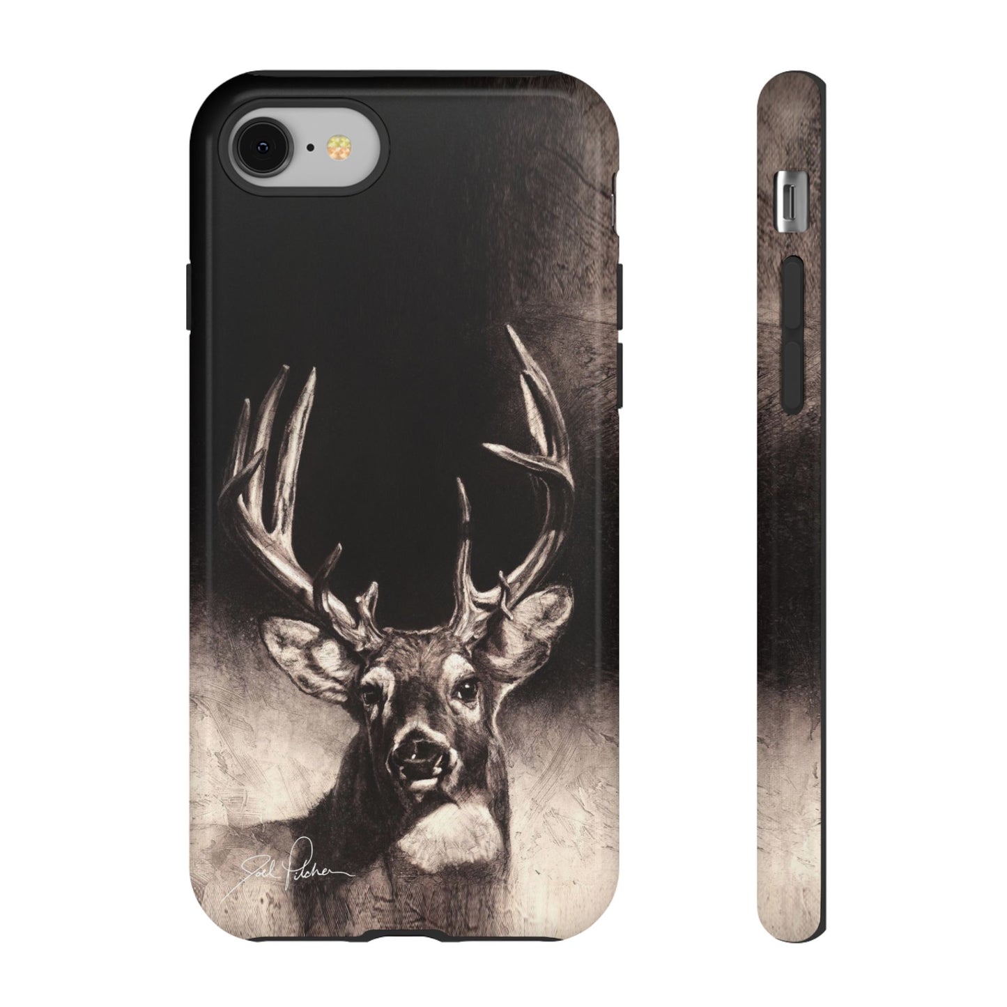 "Nice Buck" Smart Phone Tough Case