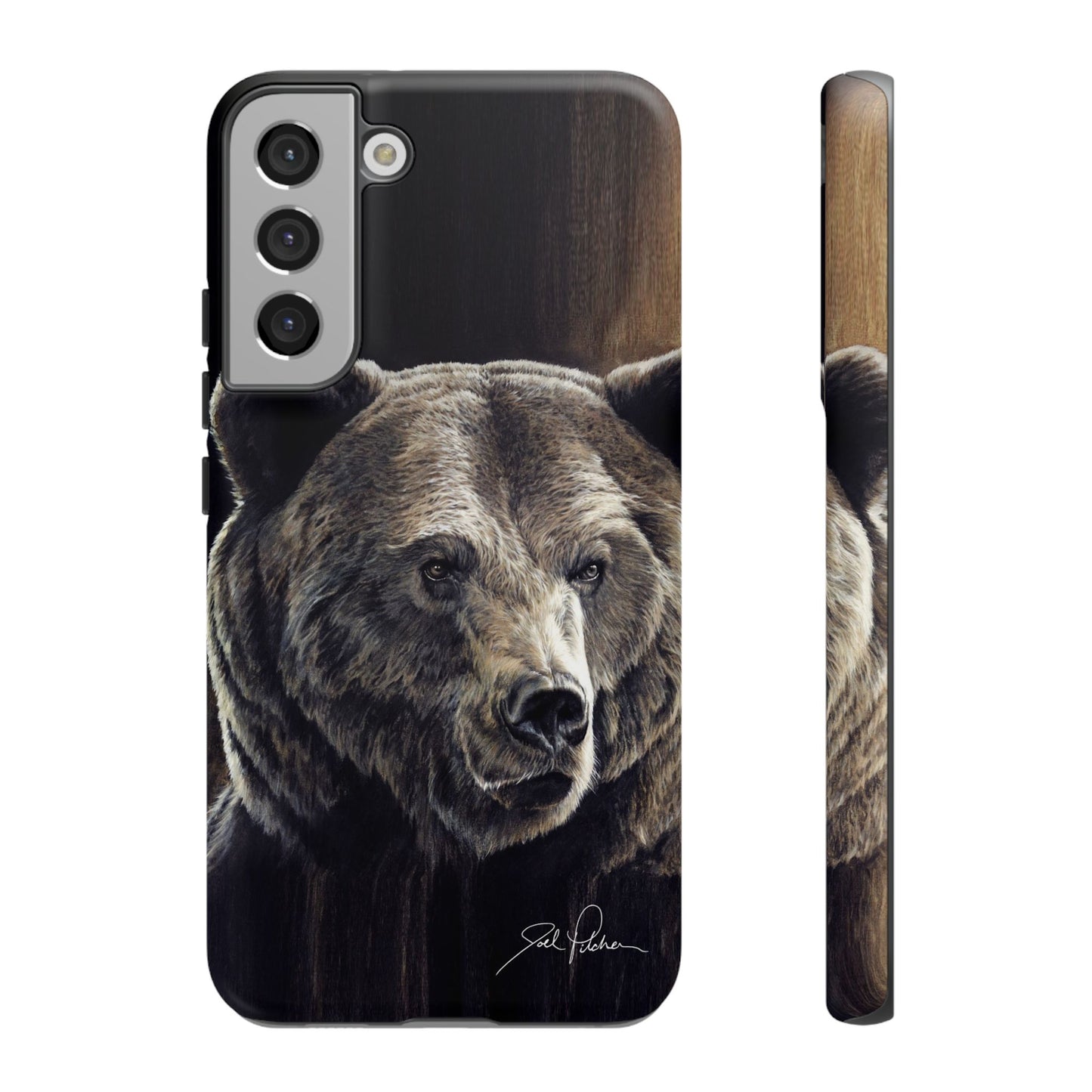 "Kodiak" Smart Phone Tough Case