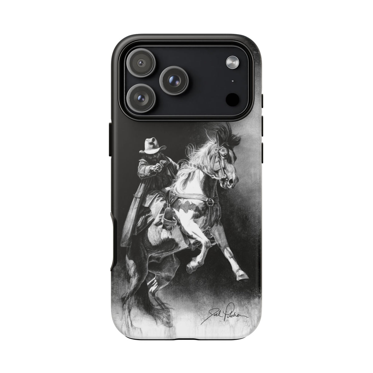 "Rough Rider" Smart Phone Tough Case