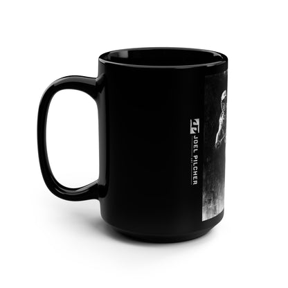 "Mountain Air" 15oz Mug