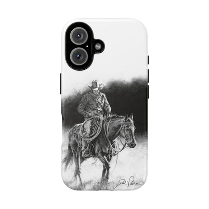 "Ridin' for the Brand" Smart Phone Tough Case