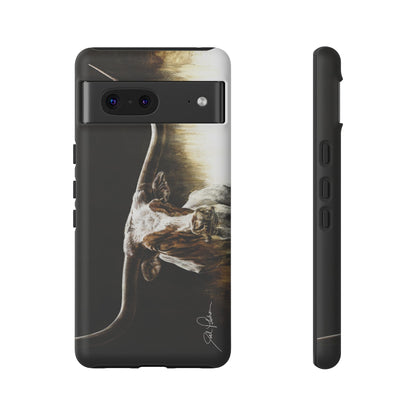 "Lone Star" Smart Phone Tough Case