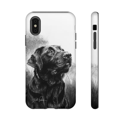 "Labrador Retriever" Smart Phone Tough Case