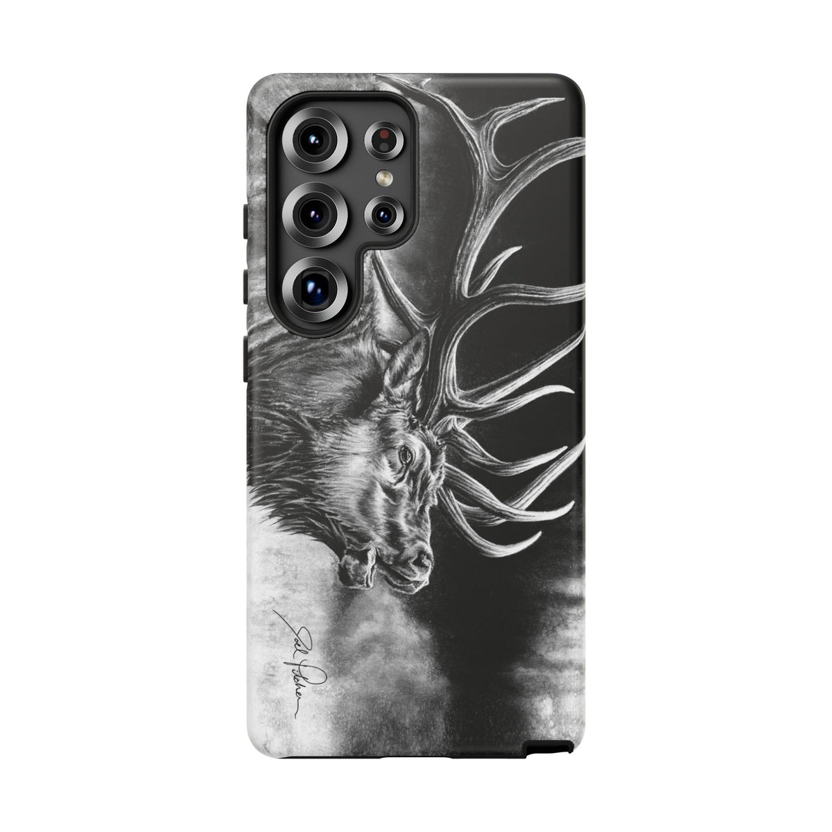"Autumn Anthem" Smart Phone Tough Case