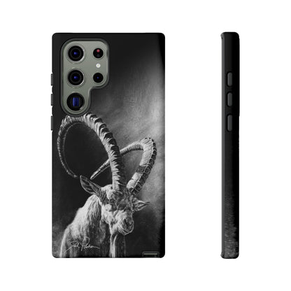 "Ibex" Smart Phone Tough Case