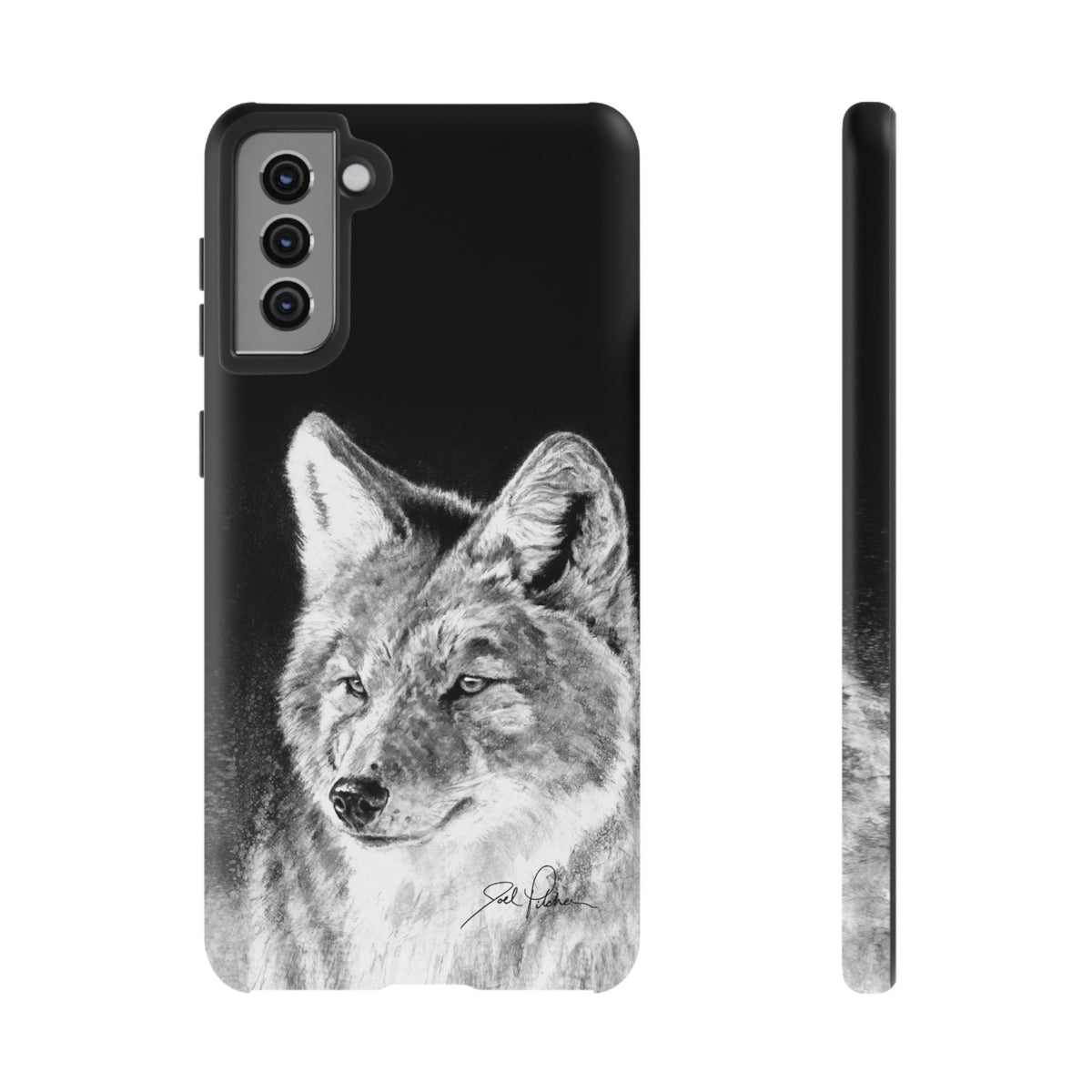 "Coyote II" Smart Phone Tough Case