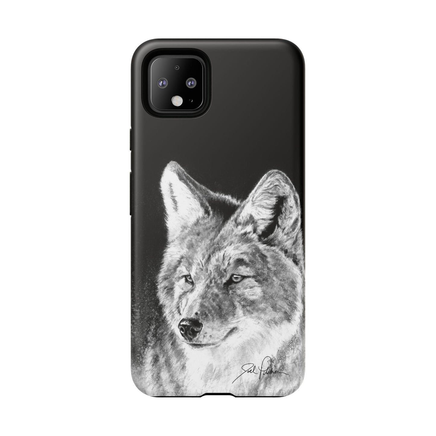 "Coyote II" Smart Phone Tough Case