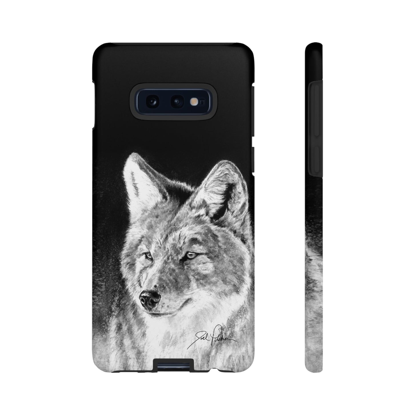"Coyote II" Smart Phone Tough Case