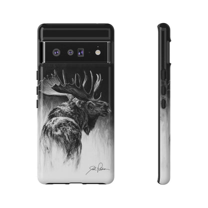 "Bull Moose" Smart Phone Tough Case