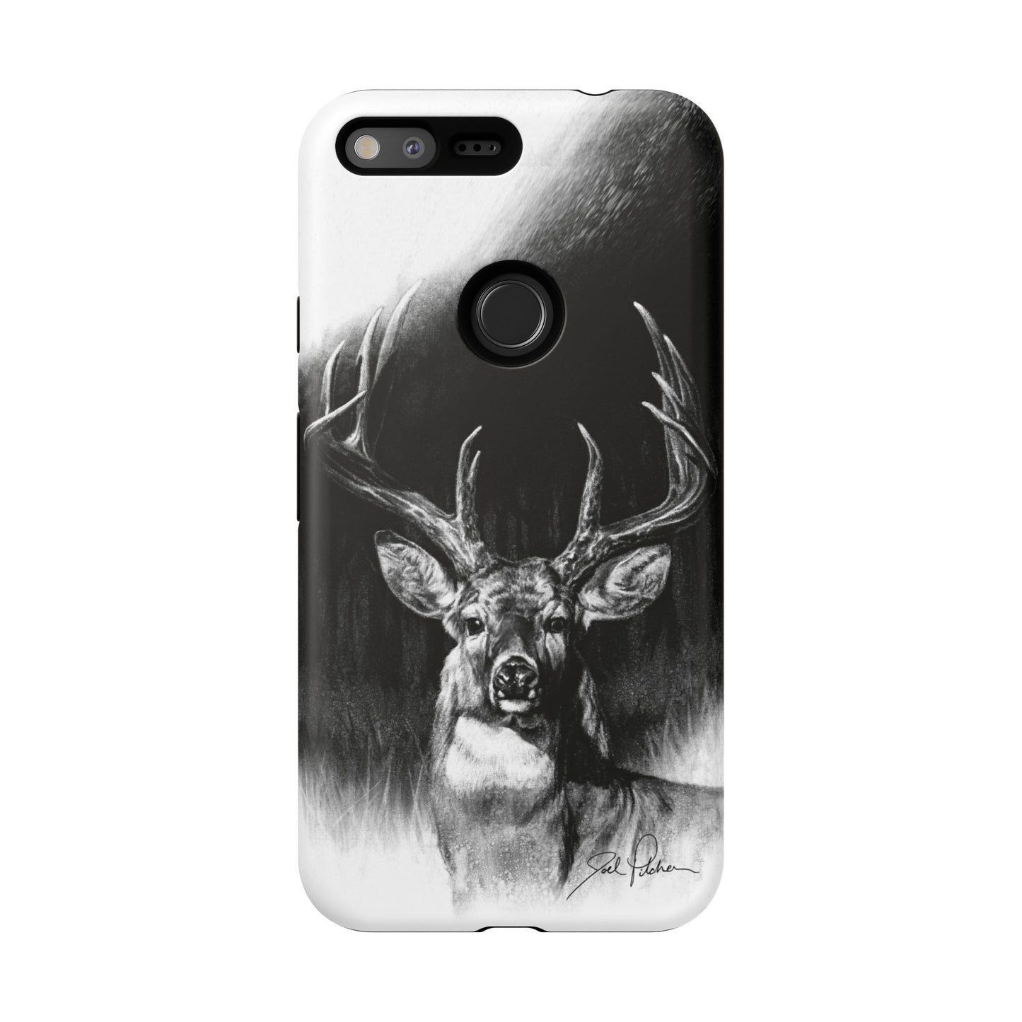 "Whitetail" Smart Phone Tough Case