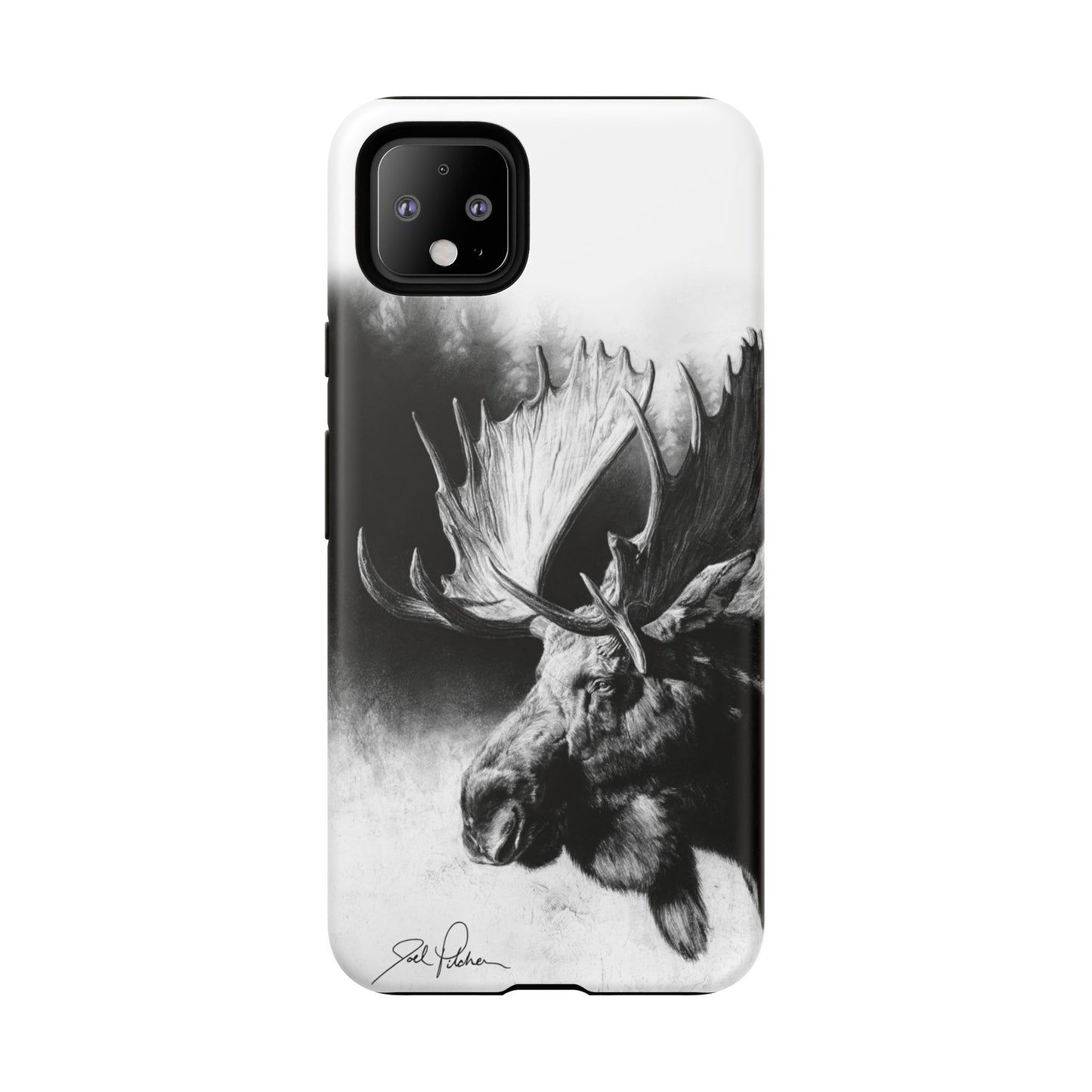 "Formida-bull" Smart Phone Tough Case