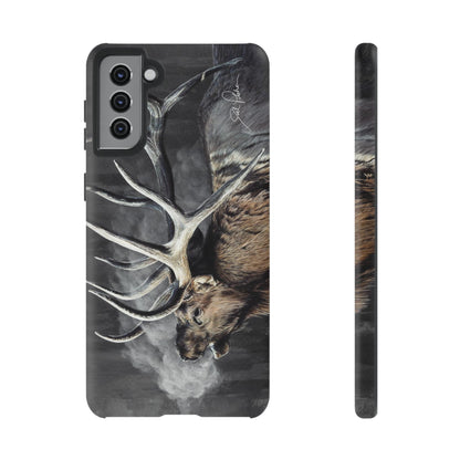 "Last Call" Smart Phone Tough Case