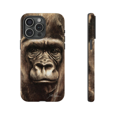 "Gorilla" Smart Phone Tough Case