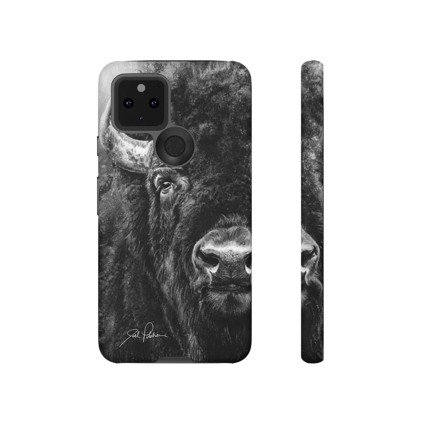 "Tatanka" Smart Phone Tough Cases