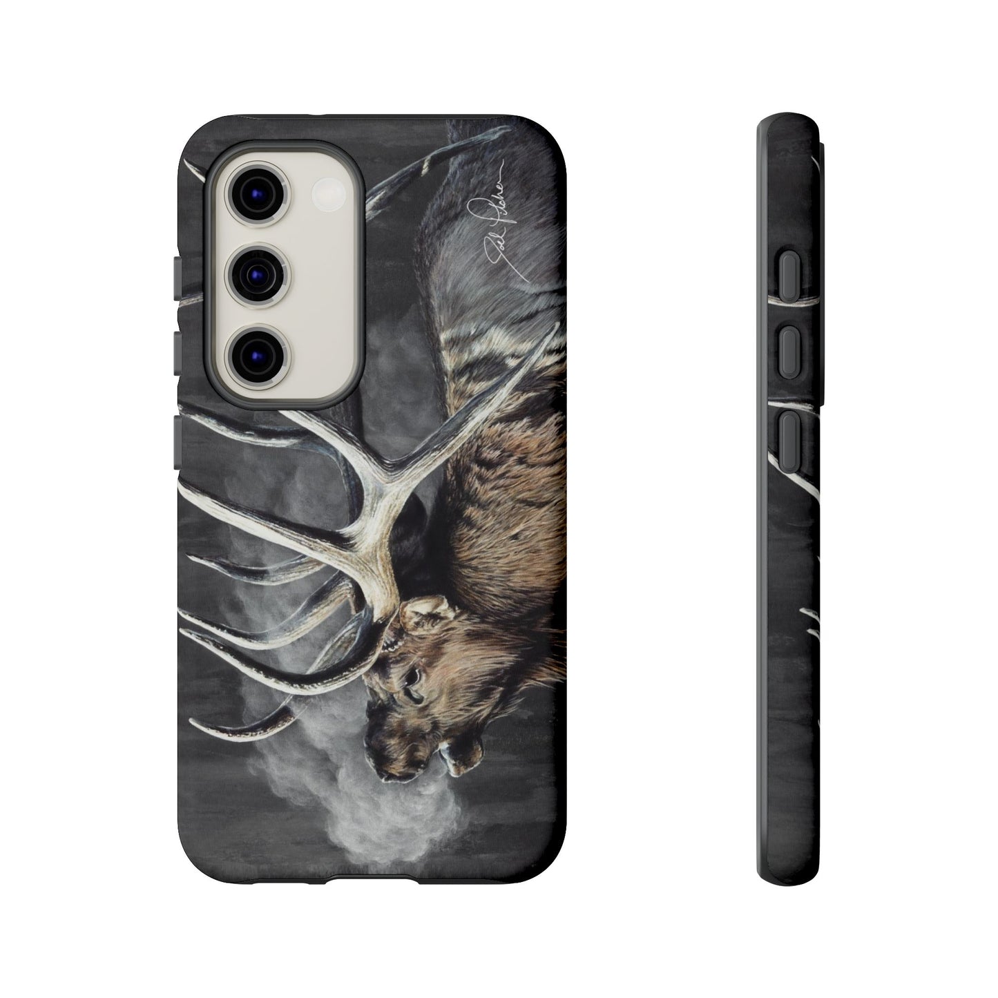 "Last Call" Smart Phone Tough Case